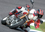 Ducati Monster S4Rs